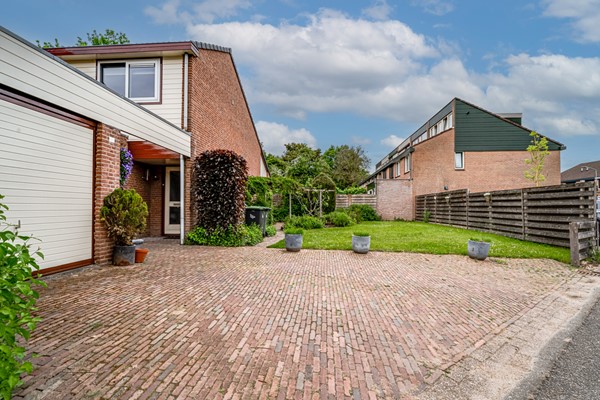 Medium property photo - Koeweide 14, 6931 WE Westervoort